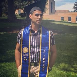 Meet your Posher, Javier